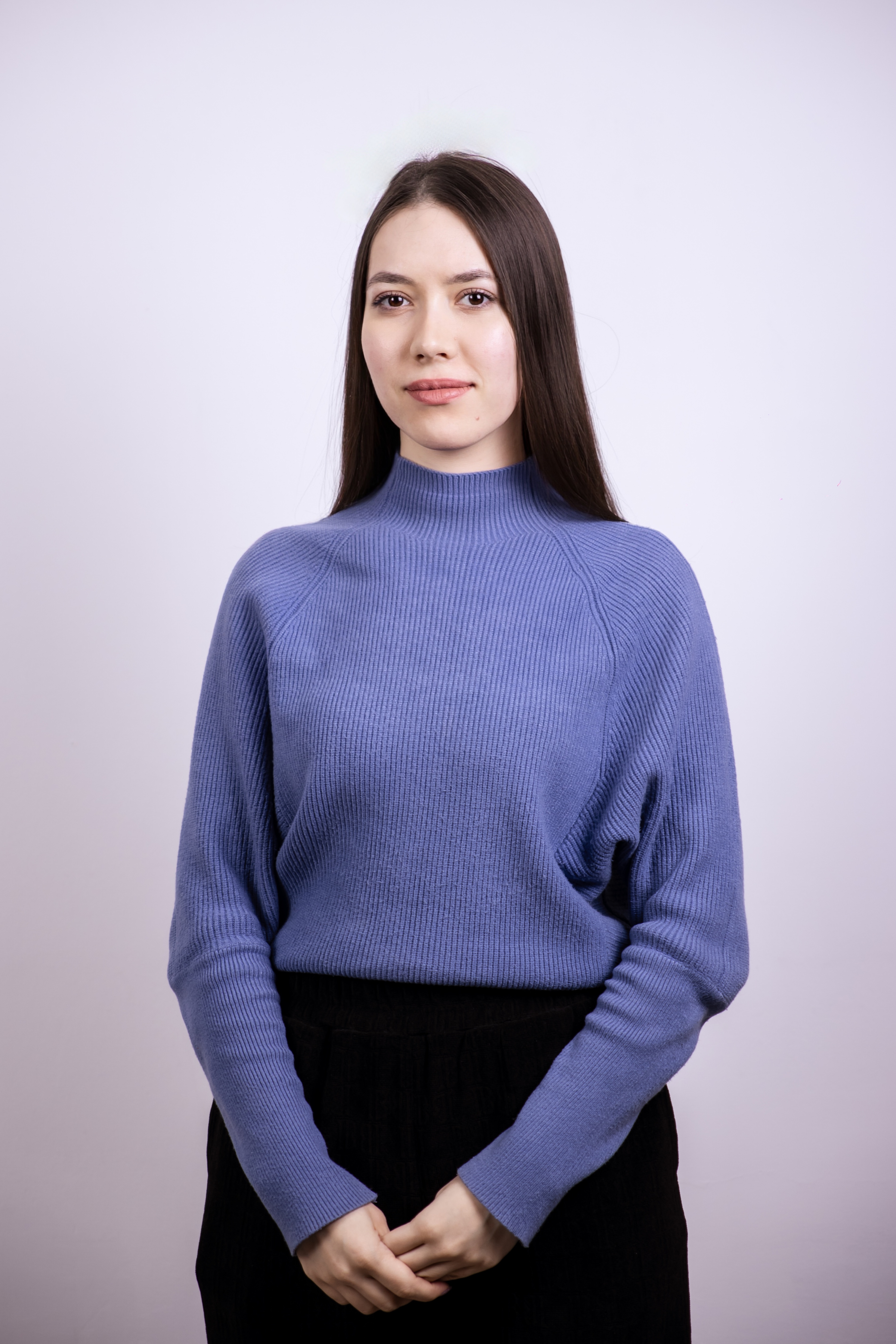 Darya Maltseva
