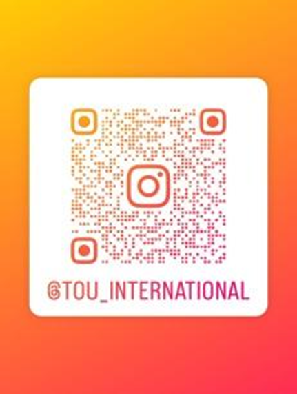 QR TOU International