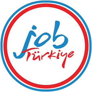 Job Turkiye Logo